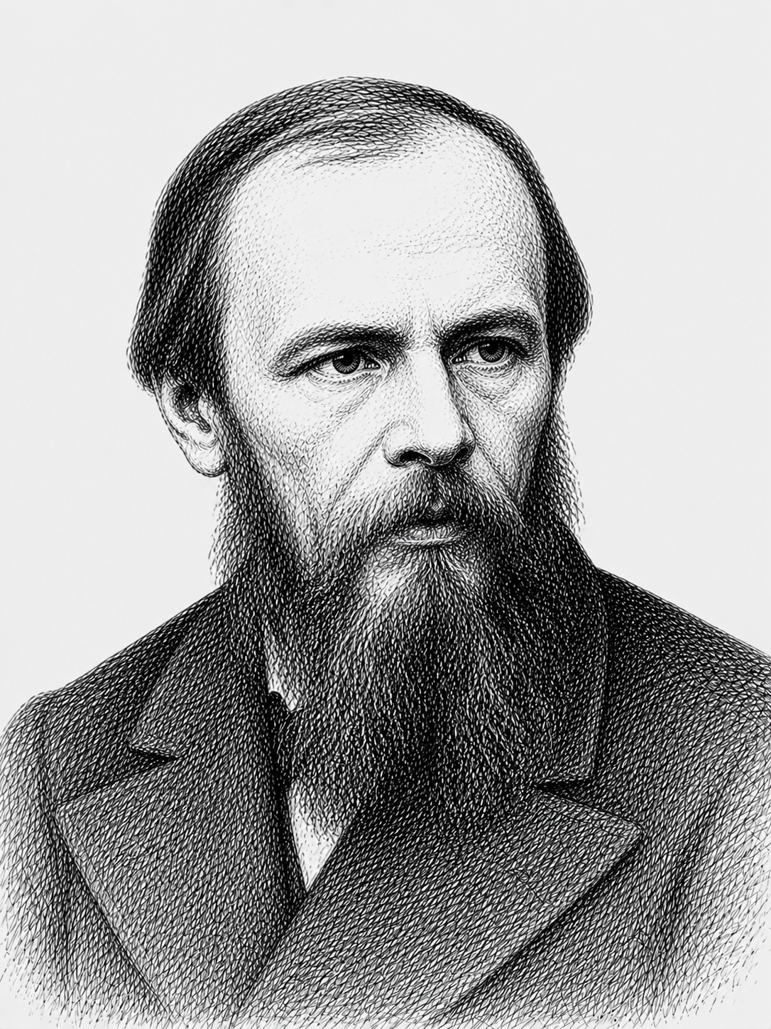 Достоевский — ЭИИ