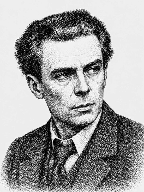 Гексли — ИЭЭ