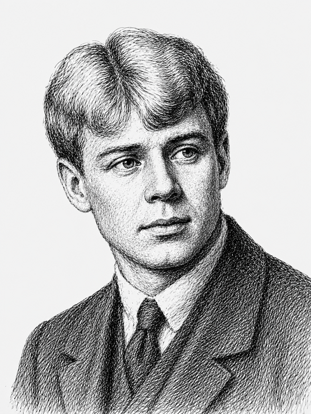 Есенин — ИЭИ