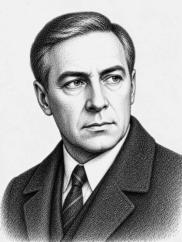 Штирлиц — ЛСЭ