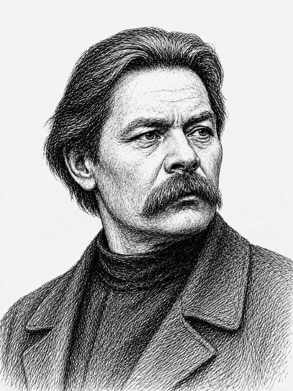 Максим — ЛСИ