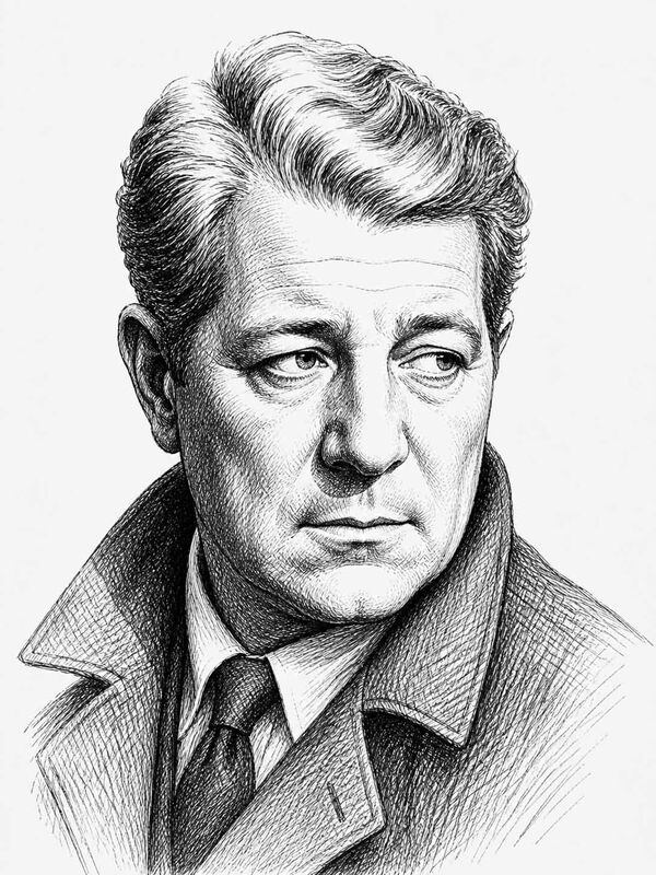 Габен — СЛИ