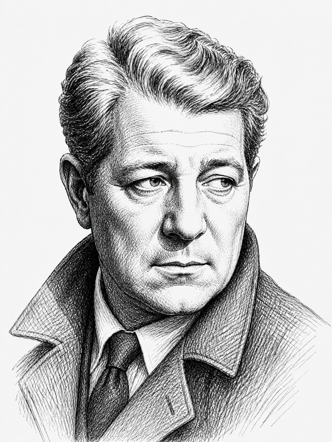 Габен — СЛИ
